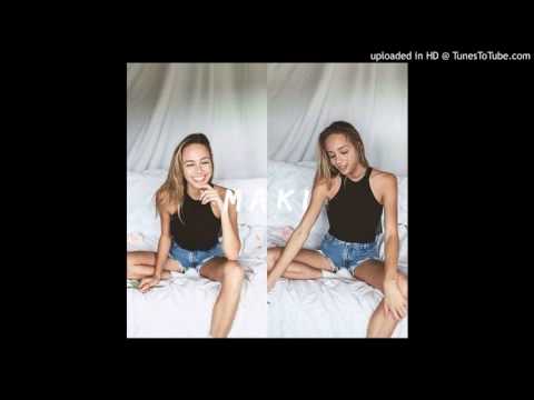 ►Naxsy Feat. Alexi Blue - Lose Yourself