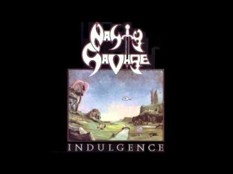 Nasty Savage - Stabbed In The Back