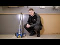 The New Easyline applicator 2 from Rocol - Instructional Video