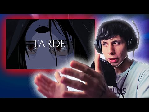 REACCIÓN A 3AM, Babi - Tarde  📞