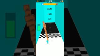 Human Balance Runner 3D video preview