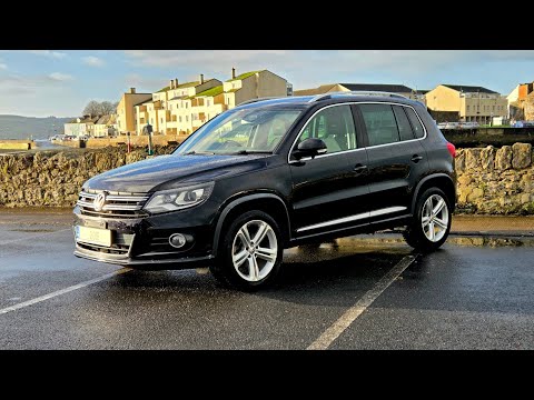 Vw tiguan automatic - Image 2