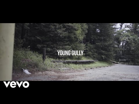 Young Gully - Layin' Low (Official Video)