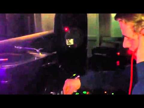 A.K.T. & Konetix @ Nightfly Schwarzenberg 29.12.2012