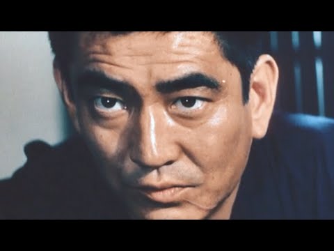 Showa zankyô-den: Hoero Karajishi (1971) ORIGINAL TRAILER