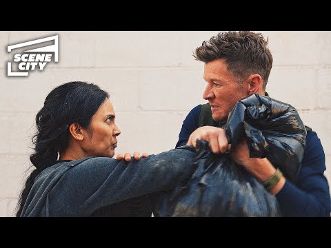 Asking for Lady Death's Help | Sniper: Rogue Mission (Sayaka Akimoto, Chad Michael Collins)