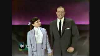 Michael Feinstein's Great American Songbook: Let's Dance PBS