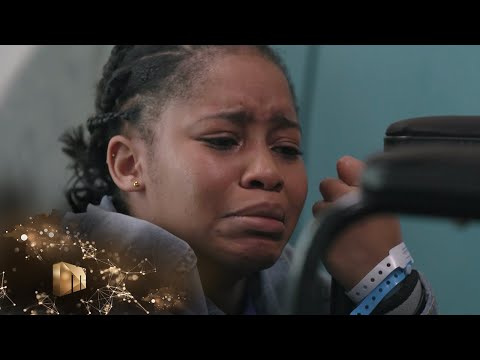 Mazet is struggling to cope – Gomora | Mzansi Magic | S2 | Ep156