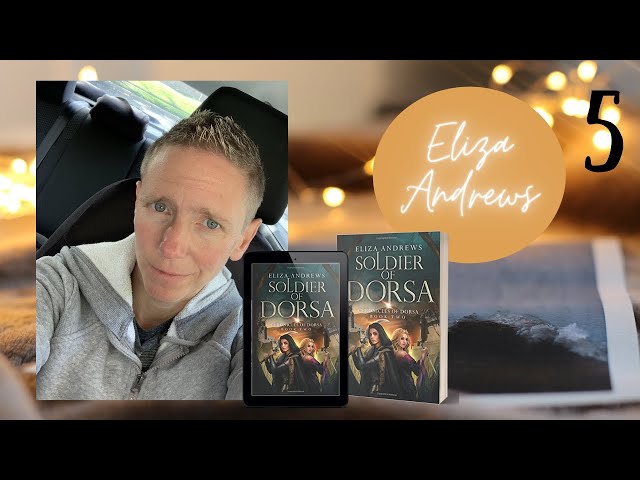 Vídeo relacionado con Empress of Dorsa (The Chronicles of Dorsa Book 3) (English Edition)