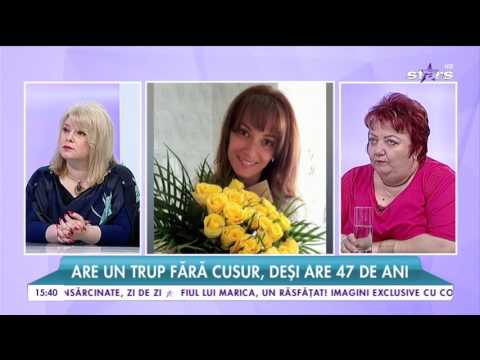 Au descoperit reţeta tinereţii veşnice? partea 2