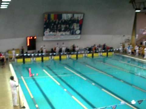 18° Meeting Città di Firenze 2011 - Australiana maschi - prima eliminatoria.AVI