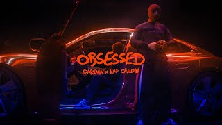 OBSESSED Music Video
