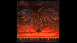 Cemetary - Closer to the Pain