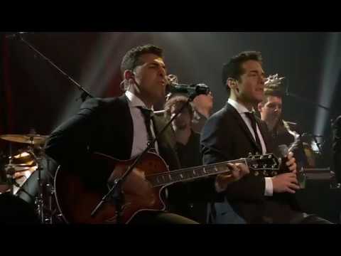 Latin Fury! - Bailamos (Live in Concert)