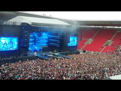 Kabát - Porcelánový prasata (Eden 2019)