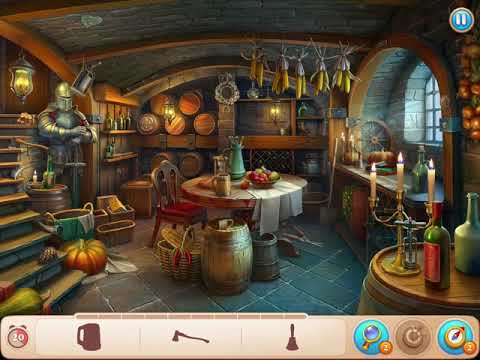 Manor Matters Level 377 Wine Cellar No Boosters