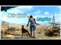 Fallout 4 Longplay Main Quest Full Game Walkthrough No Commentary