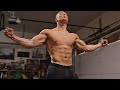 TRY THIS FOR A THICC BACK | CURRENT PHYSIQUE UPDATE | LUKE ELSMAN