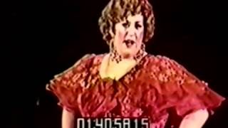 Cass Elliot - Ten Cents a Dance - Rare