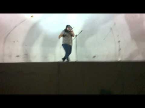 QUIMERA MC   ERES TUMAN II 2014