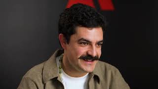 Adobe Gerardo Coello on Creating as a Community