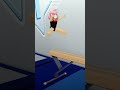 when you arent as good as her