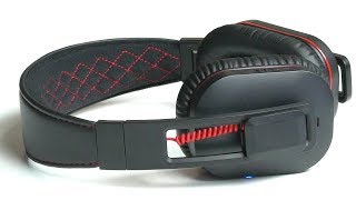 These Headphones Have Great Audio & Build Quality