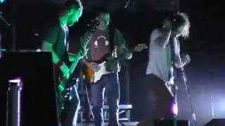 Pearl Jam- Big Wave (Berlin 2006)