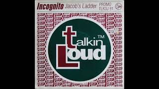 Incognito - Jacob&#39;s Ladder (Masters At Work Yorican Mix)