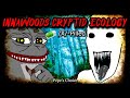 Innawoods Cryptid Ecology | /x/pilled | 4chan /x/ Greentext | Creepy Horror Stories