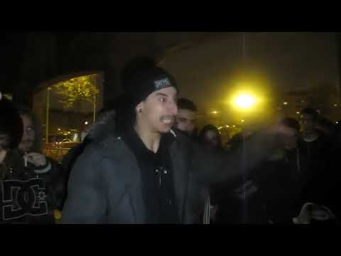 5 MINUTAZOS DE KMBRA