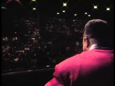 Rev. James Moore With the Mississippi Mass Choir - He That Dwelleth