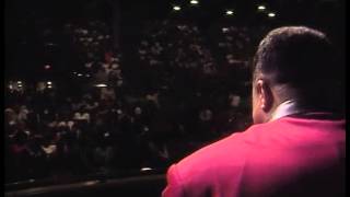 Rev. James Moore With the Mississippi Mass Choir - He That Dwelleth