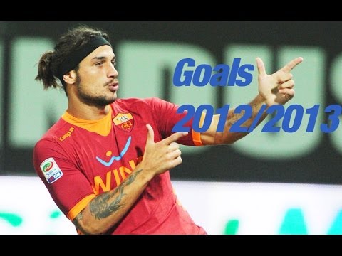 Pablo Osvaldo | 2012/2013 | Welcome To Southampton