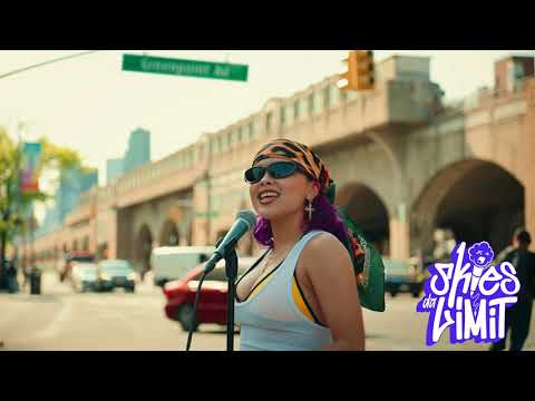 @Lenexxmusic  - Vulnerable | Skies Da Limit Performance🎤