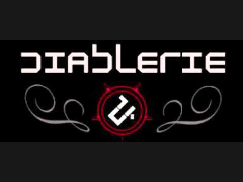 Diablerie - White Collar Privilege