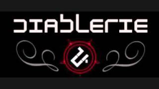 Diablerie - White Collar Privilege