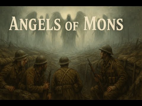 Angels of Mons