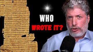 Who Wrote the New Testament and Why did They Write It?  -Rabbi Tovia Singer