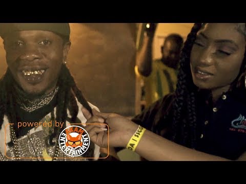 Naveesh - Outstanding [Official Music Video HD]