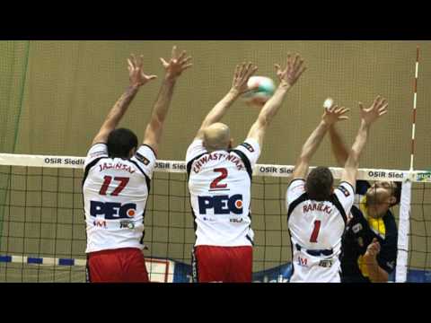 KPS Jadar Siedlce - Gramy dla Was!