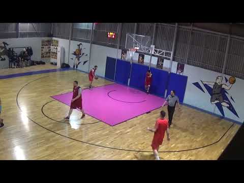 ROOKIE A OMILOS ΤΡΙΑΙΝΑ - ΛΕΓΕΩΝ 46-50