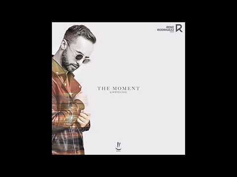 Rene Rodrigezz feat. Sophia May - The Moment (Breakdawner Remix)