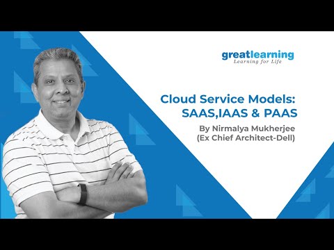 What is Cloud Computing Tutorial for Beginners Great Learning