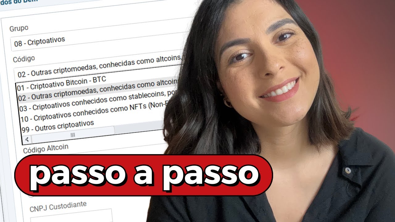 How to Declare CRYPTOCURRENCIES in INCOME TAX 2025?