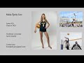 Masa Spela Jarc Beach Highlights 2025