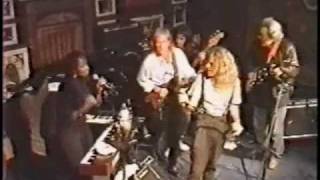 Sammy Hagar with Jerry Garcia - I'm Goin' Down