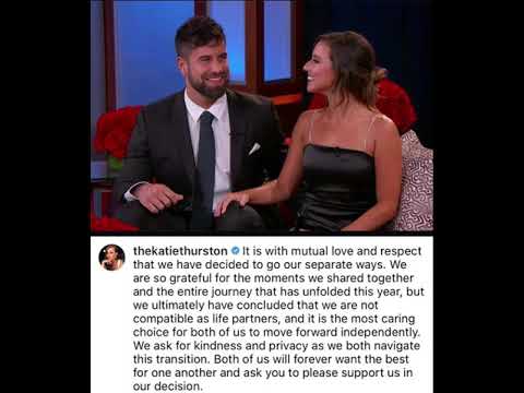 「The Bachelorette」: マキシム・エルボルドと候補者に関するすべての情報