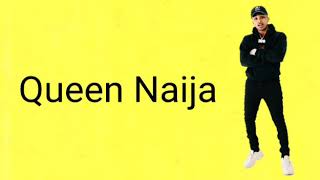 DDG ft. Queen Naija - Hold Up (Lyrics)