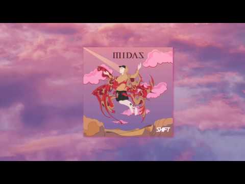 6. Errijorge - "PARADISE" feat. Sagaz